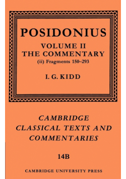 Posidonius