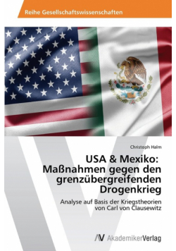 USA & Mexiko