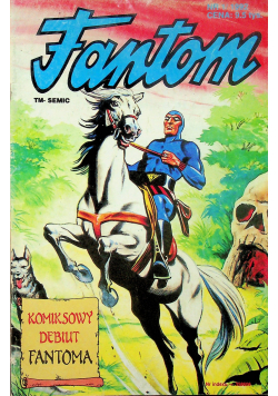 Fantom Nr 1