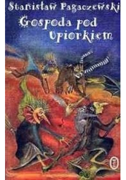 Gospoda pod upiorkiem
