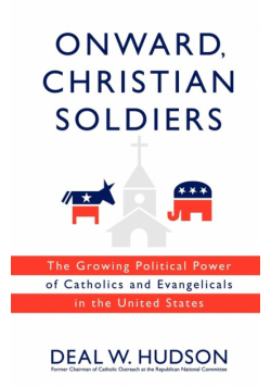 Onward, Christian Soldiers