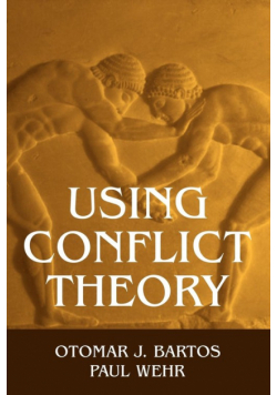 Using Conflict Theory