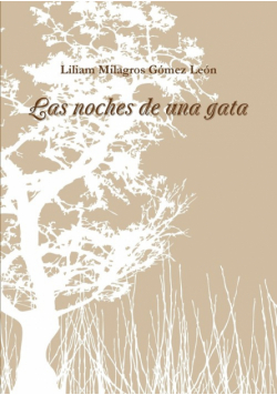 Las noches de una gata