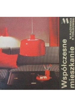 Współczesne mieszkanie