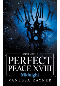 Perfect Peace Xviii