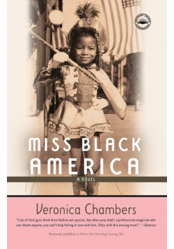 Miss Black America