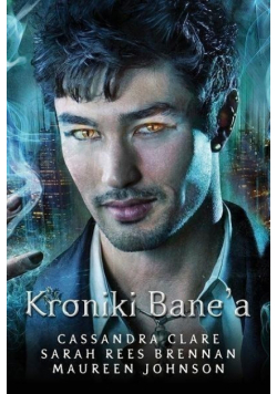 Kroniki Banea