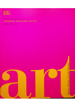 Art The definitive viual guide