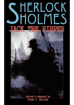 Sherlock Holmes Vs Jack the Ripper