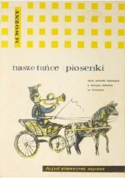 Nasze tańce i piosenki