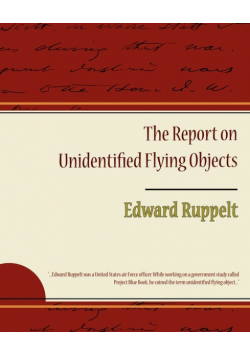 The Report on Unidentified Flying Objects
