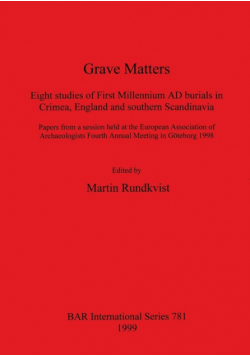 Grave Matters