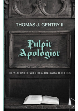 Pulpit Apologist