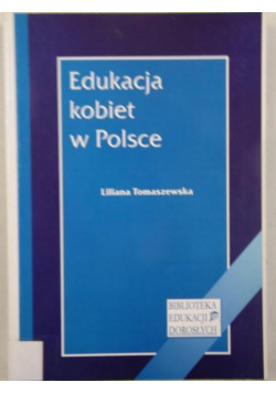Edukacja kobiet w Polsce