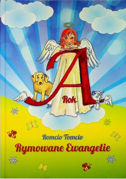 Rymowane ewangelie