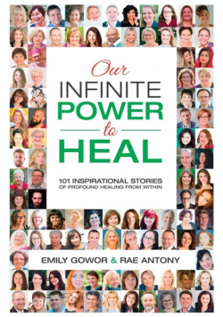 Our Infinite Power to Heal