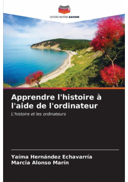 Apprendre l'histoire à l'aide de l'ordinateur