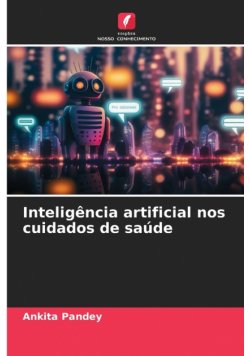 Inteligência artificial nos cuidados de saúde