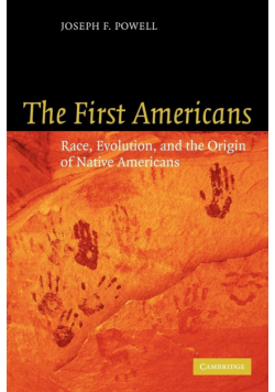 The First Americans