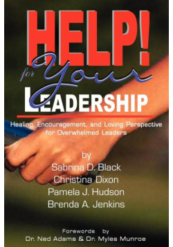 HELP! for Your Leadership
