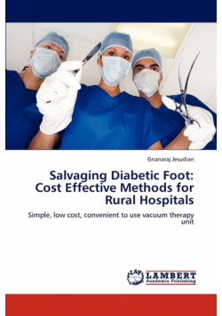 Salvaging Diabetic Foot