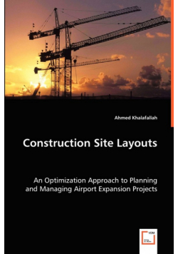 Construction Site Layouts