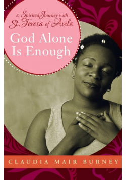 God Alone Is Enough