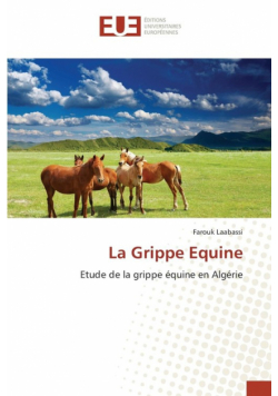 La grippe equine