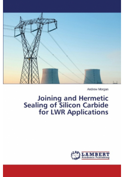Joining and Hermetic Sealing of Silicon Carbide for Lwr Applications