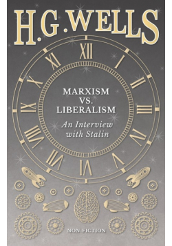 Marxism vs. Liberalism - An Interview