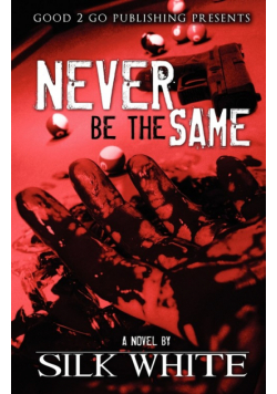 Never Be the Same