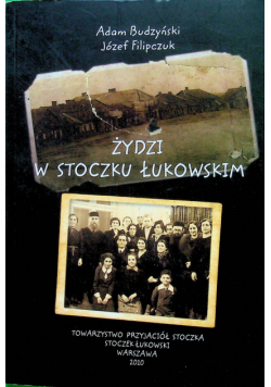 Żydzi w Stoczku Łukowskim