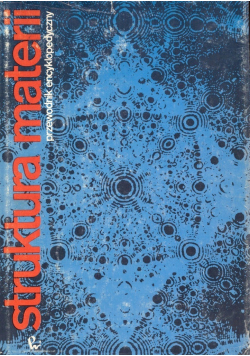 Struktura materii
