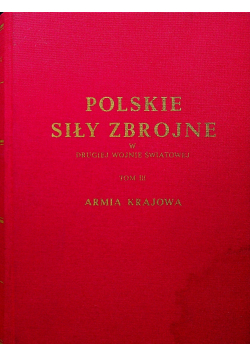 Polskie siły zbrojne