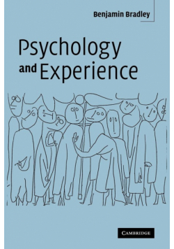 Psychology and Experience