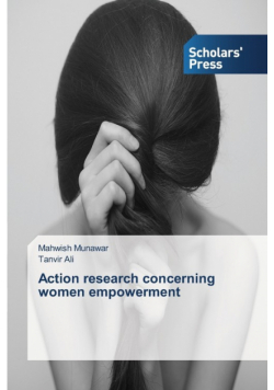 Action research concerning women empowerment