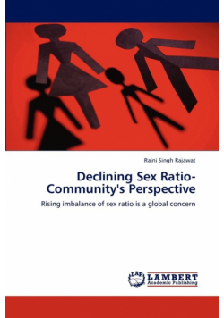 Declining Sex Ratio-Community's Perspective