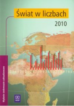 Świat w liczbach 2010