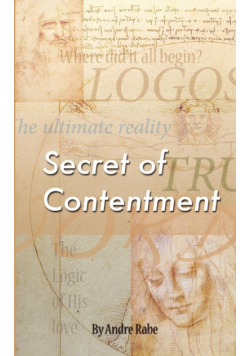 Secret of Contentment