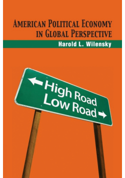 American Political Economy in Global Perspective