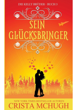 Sein Glücksbringer