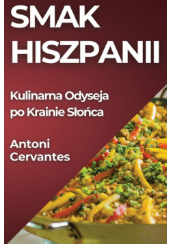 Smak Hiszpanii