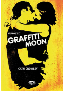 Graffiti Moon