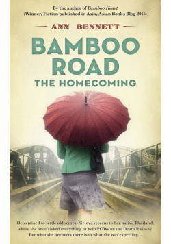 Bamboo Road