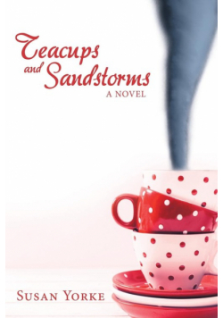 Teacups and Sandstorms