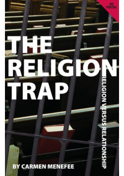 The Religion Trap