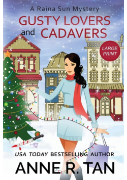 Gusty Lovers and Cadavers