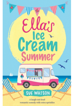 Ella's Ice-Cream Summer
