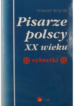 Pisarze polscy XX wieku