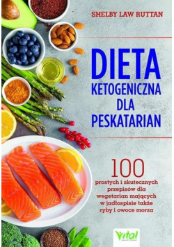 Dieta ketogeniczna dla peskatarian